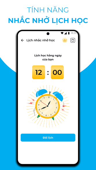 Học lý thuyết lái xe B2 6
