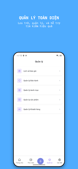 MyQuoteAI 5
