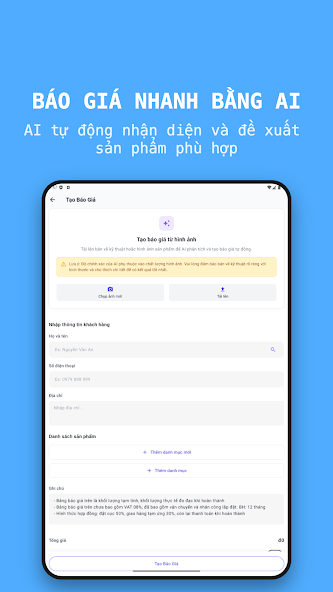 MyQuoteAI 6