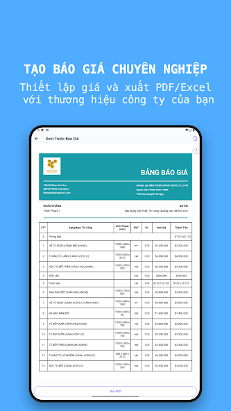 MyQuoteAI 8