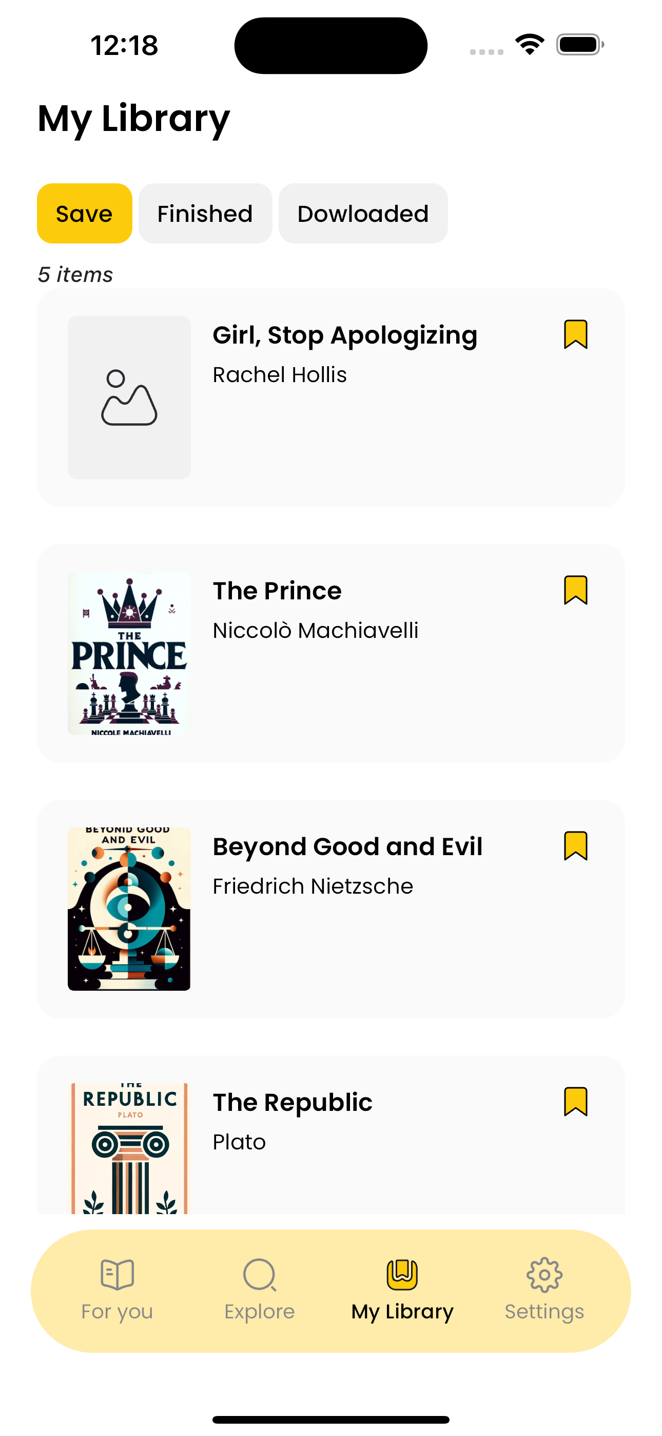 Tóm tắt sách AI | BookBriefs 3