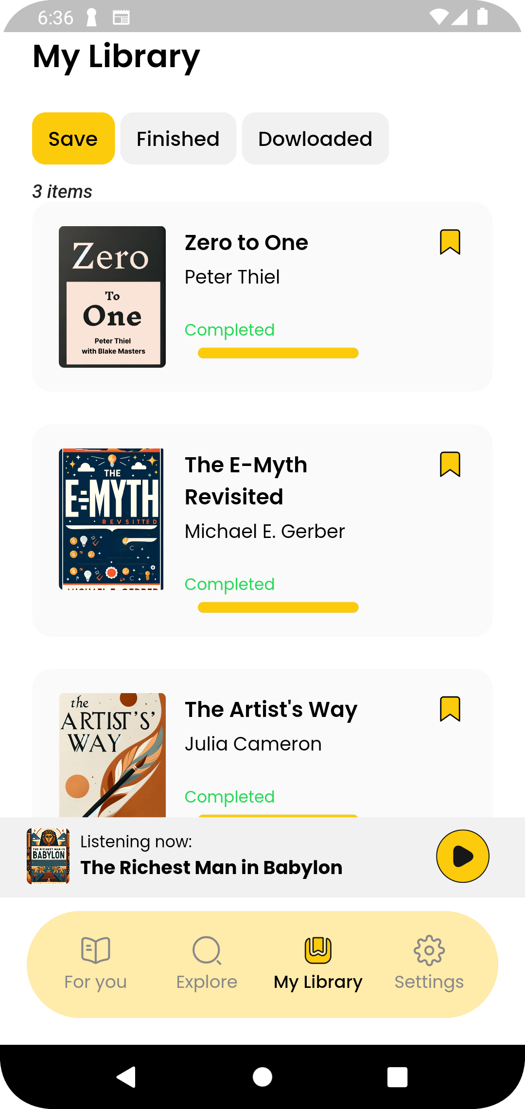 Tóm tắt sách AI | BookBriefs 7