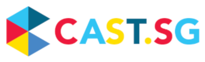 Singtel CAST